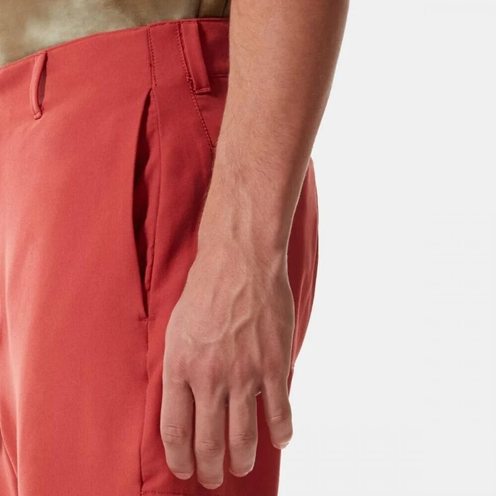 The North Face NF0A5J7ZUBR Men's Spice Red Project Pants Size 36/REG NCL519